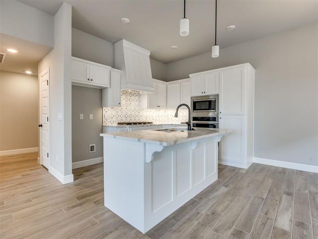 12641 NW 137th Street, Piedmont, OK 73078