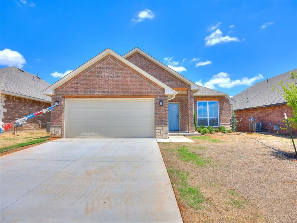 12641 NW 137th Street, Piedmont, OK 73078