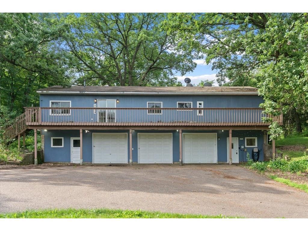 2224 75th Avenue #M, Osceola, WI 54020