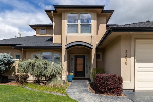 2240 W Anatole St, Meridian, ID 83646