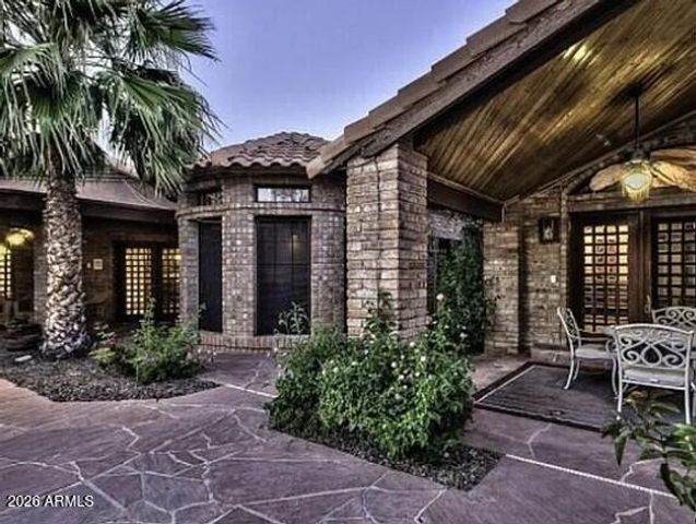 6723 E LINCOLN Drive, Paradise Valley, AZ 85253