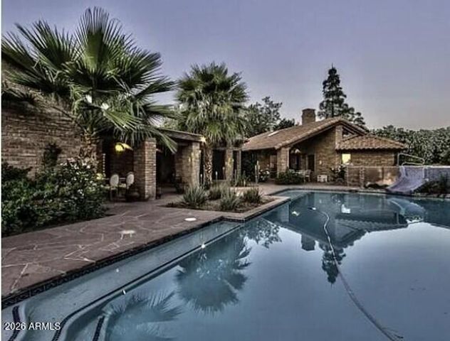 6723 E LINCOLN Drive, Paradise Valley, AZ 85253