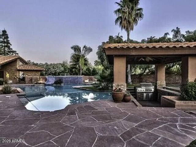 6723 E LINCOLN Drive, Paradise Valley, AZ 85253
