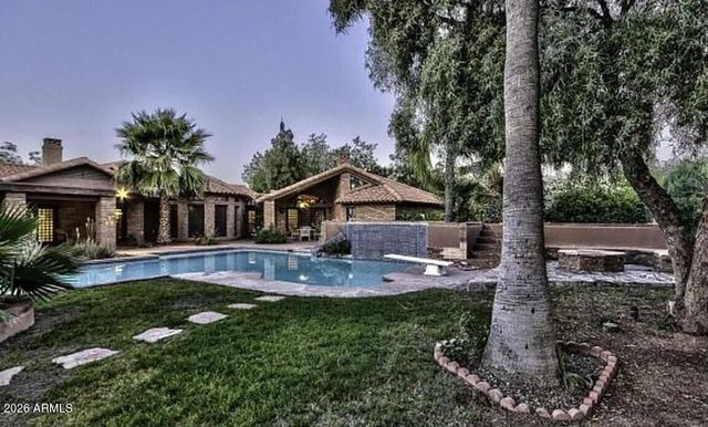 6723 E LINCOLN Drive, Paradise Valley, AZ 85253