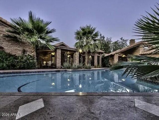 6723 E LINCOLN Drive, Paradise Valley, AZ 85253