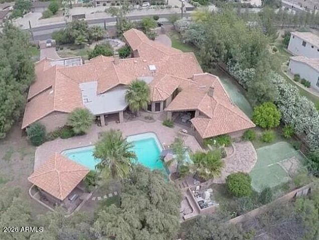 6723 E LINCOLN Drive, Paradise Valley, AZ 85253