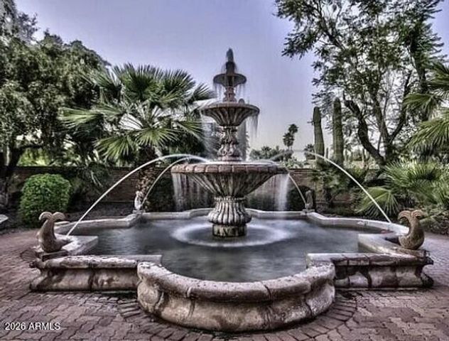 6723 E LINCOLN Drive, Paradise Valley, AZ 85253