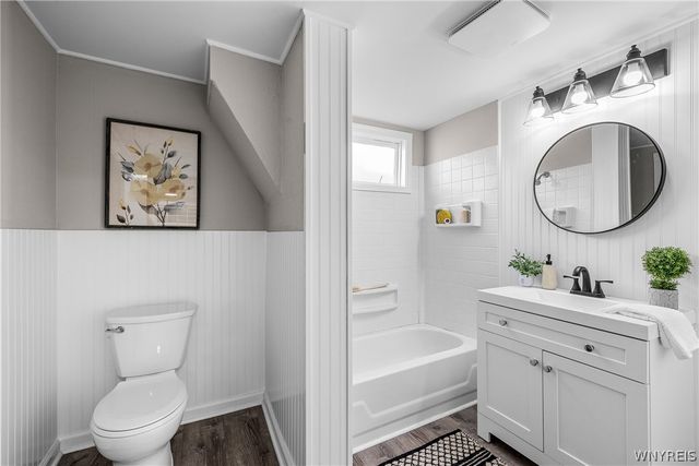 2247 William Street, Cheektowaga, NY 14206