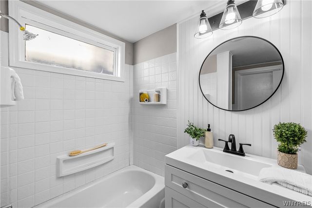 2247 William Street, Cheektowaga, NY 14206