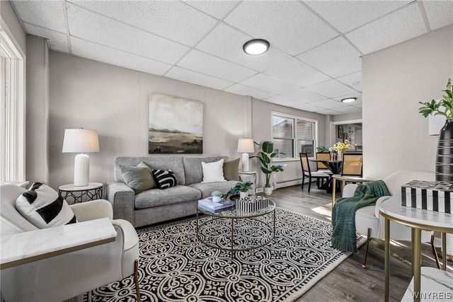 2247 William Street, Cheektowaga, NY 14206