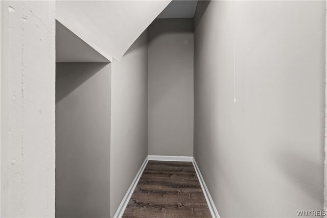 2247 William Street, Cheektowaga, NY 14206