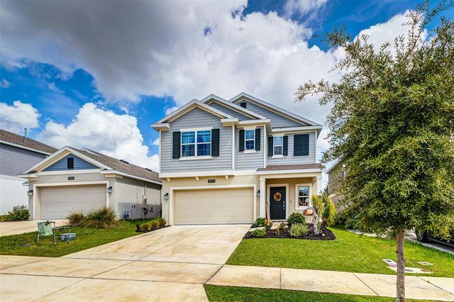 5571 BRAKEN FERN WAY, Leesburg, FL 34748
