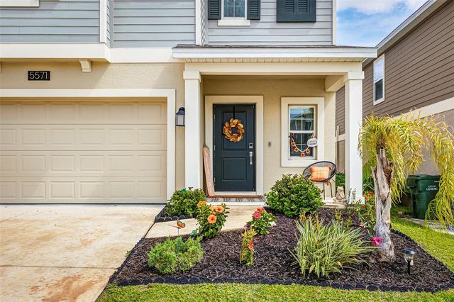 5571 BRAKEN FERN WAY, Leesburg, FL 34748