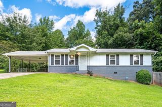 5082 Central Church Road, Douglasville, GA 30135