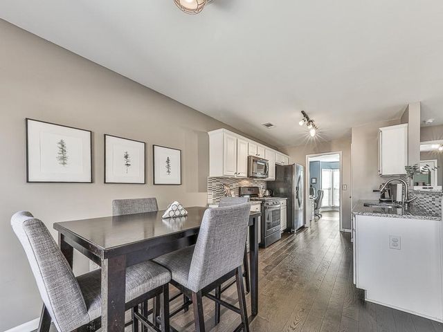 534 Drifton Way, Woodstock, GA 30188