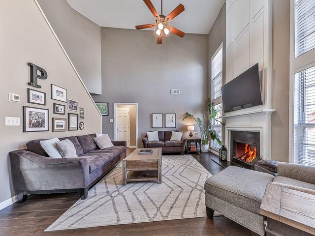 534 Drifton Way, Woodstock, GA 30188