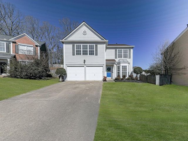 534 Drifton Way, Woodstock, GA 30188