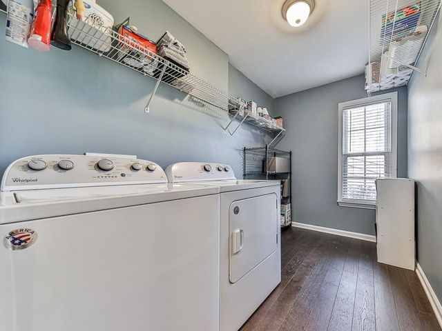 534 Drifton Way, Woodstock, GA 30188