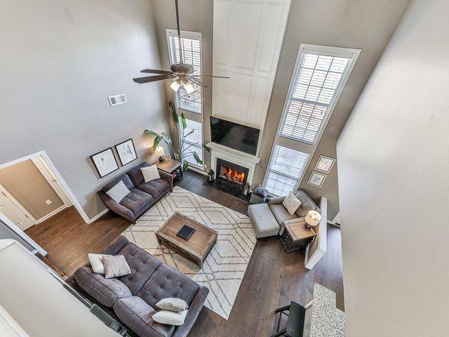 534 Drifton Way, Woodstock, GA 30188