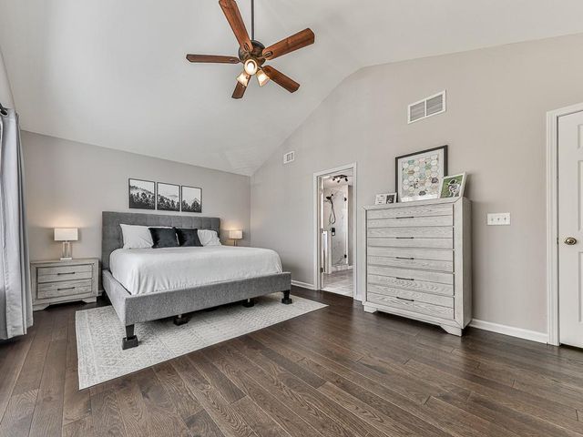 534 Drifton Way, Woodstock, GA 30188