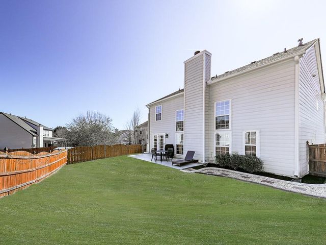 534 Drifton Way, Woodstock, GA 30188