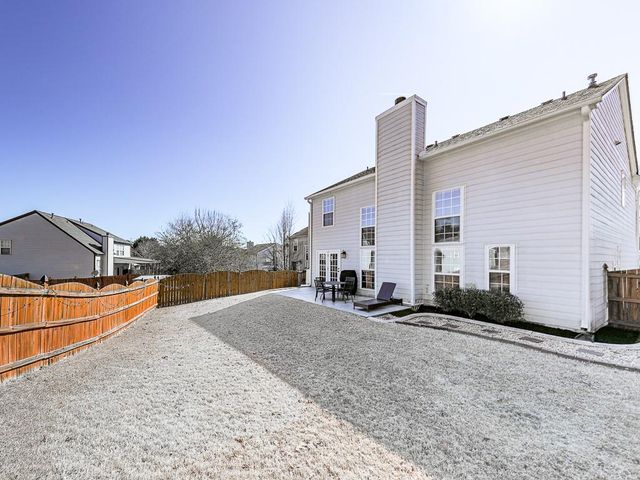 534 Drifton Way, Woodstock, GA 30188