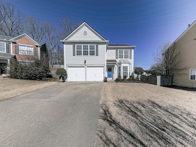 534 Drifton Way, Woodstock, GA 30188