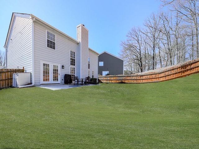 534 Drifton Way, Woodstock, GA 30188