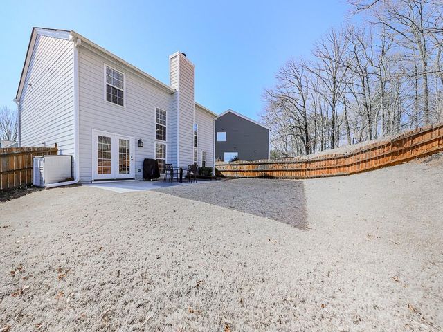 534 Drifton Way, Woodstock, GA 30188