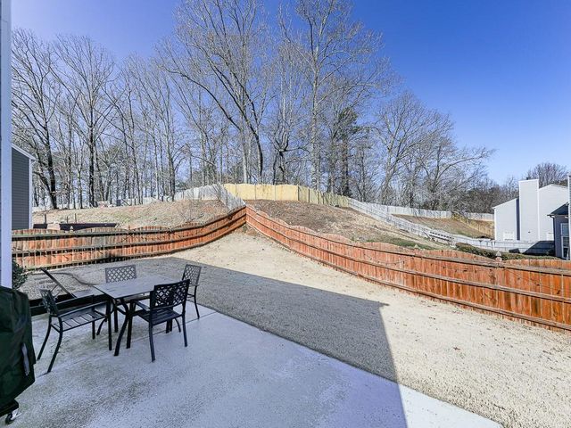 534 Drifton Way, Woodstock, GA 30188