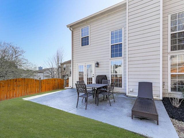 534 Drifton Way, Woodstock, GA 30188