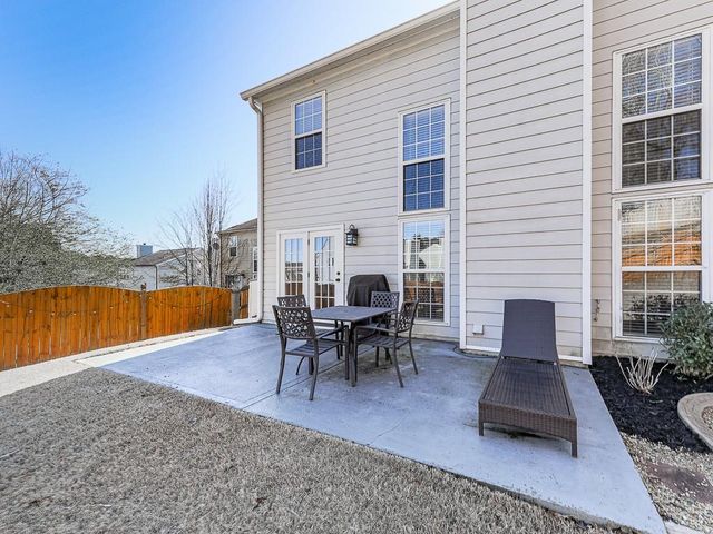 534 Drifton Way, Woodstock, GA 30188