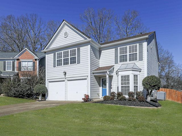 534 Drifton Way, Woodstock, GA 30188