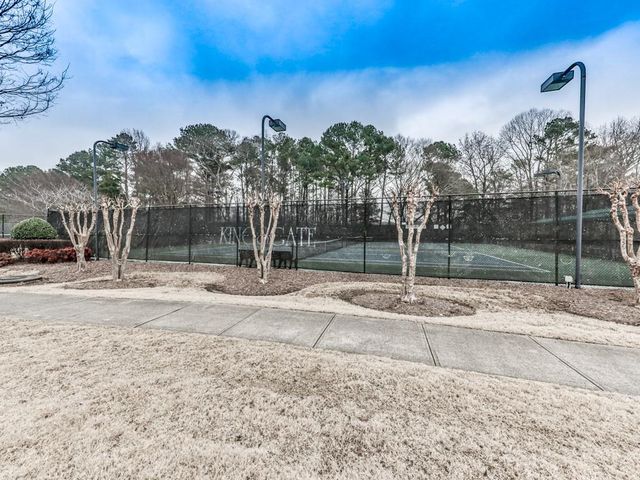 534 Drifton Way, Woodstock, GA 30188