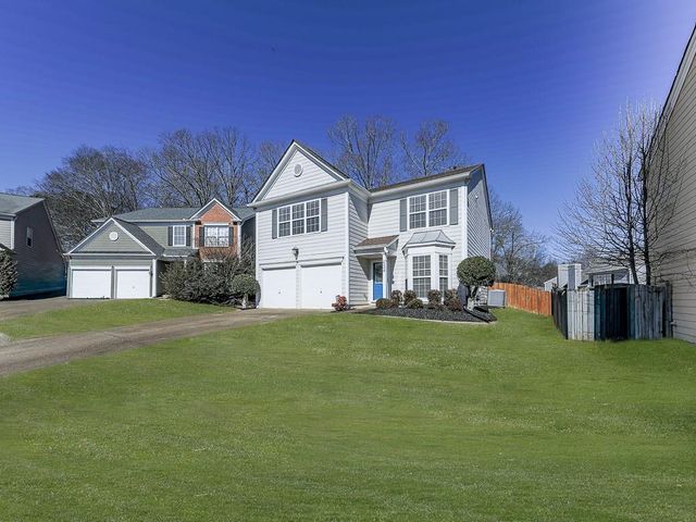 534 Drifton Way, Woodstock, GA 30188