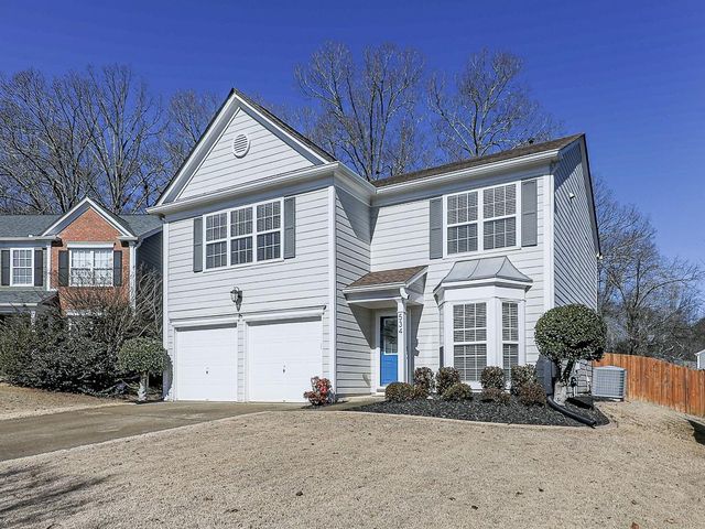 534 Drifton Way, Woodstock, GA 30188