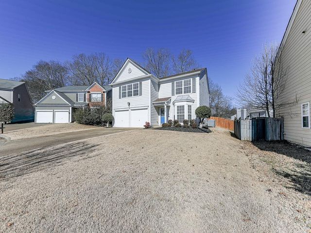 534 Drifton Way, Woodstock, GA 30188