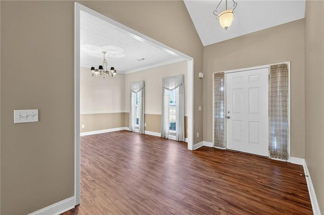 127 Ash Court SE, Calhoun, GA 30701