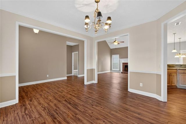 127 Ash Court SE, Calhoun, GA 30701