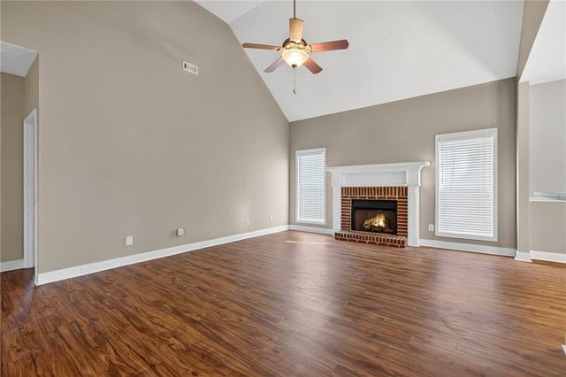 127 Ash Court SE, Calhoun, GA 30701