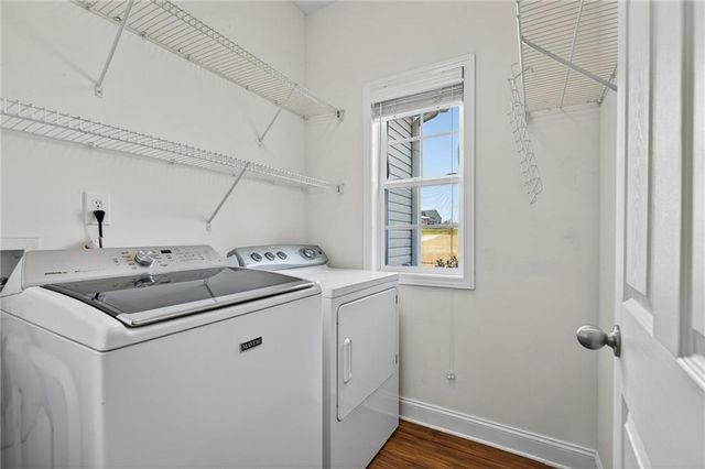 127 Ash Court SE, Calhoun, GA 30701