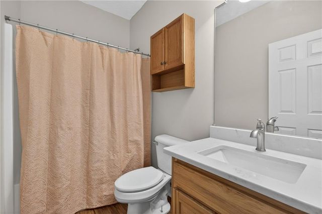 127 Ash Court SE, Calhoun, GA 30701