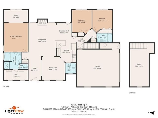 127 Ash Court SE, Calhoun, GA 30701