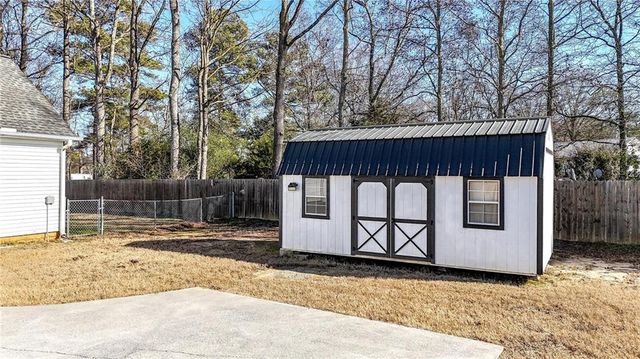 127 Ash Court SE, Calhoun, GA 30701