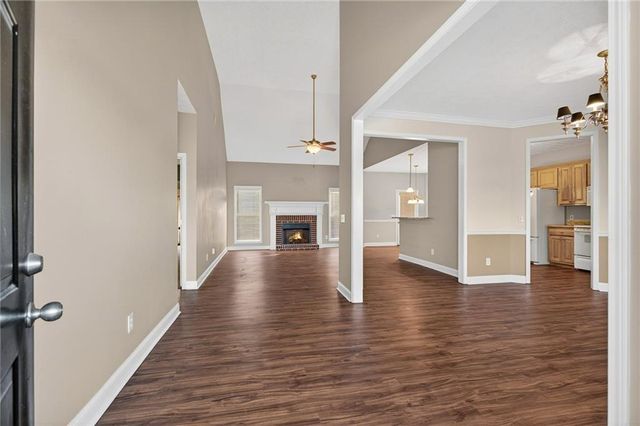 127 Ash Court SE, Calhoun, GA 30701