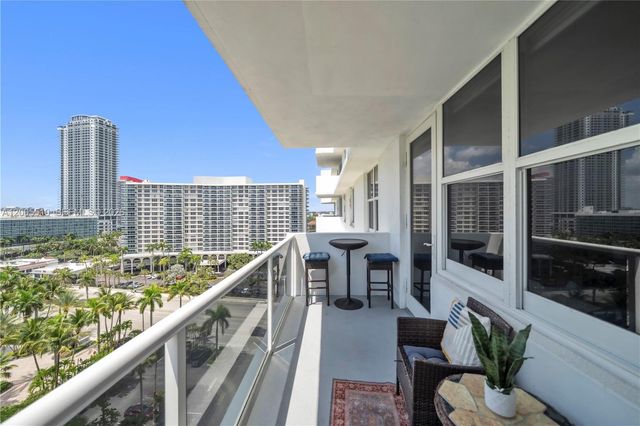 3725 S Ocean Drive 1220, Hollywood, FL 33019