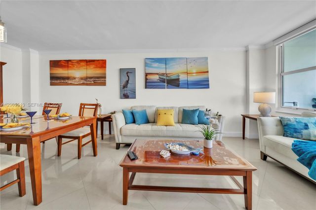 3725 S Ocean Drive 1220, Hollywood, FL 33019