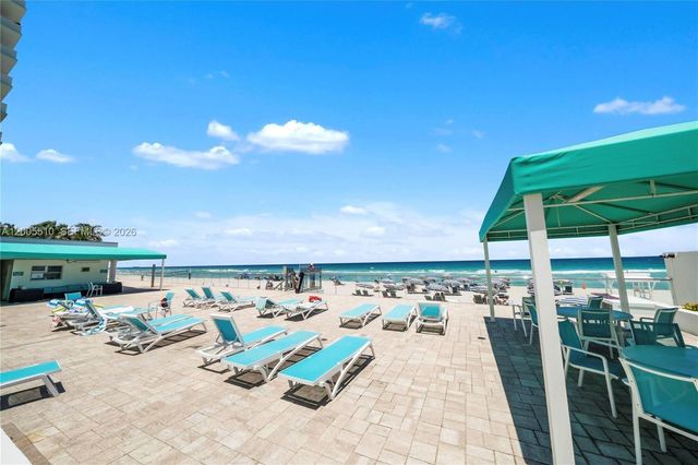 3725 S Ocean Drive 1220, Hollywood, FL 33019