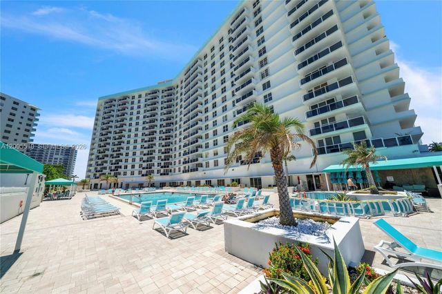 3725 S Ocean Drive 1220, Hollywood, FL 33019