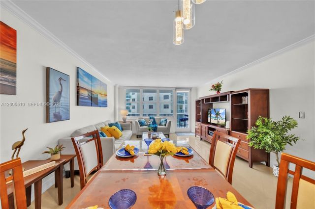 3725 S Ocean Drive 1220, Hollywood, FL 33019